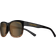 Tifosi Swank XL Polarized Black/Brown