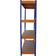 Monster Racking S-Rax Blue/Orange Shelving System 150x180cm