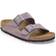 Birkenstock Arizona VL Suede Leather - Faded Purple