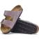 Birkenstock Arizona VL Suede Leather - Faded Purple