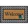 JVL Mila Embossed Brown 45x75cm