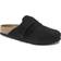 Birkenstock Nagoya Nubuck Leather - Desert Buck Black