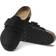 Birkenstock Nagoya Nubuck Leather - Desert Buck Black