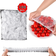 Shein Disposable Cutlery Fresh-Keeping Film 100pcs