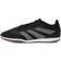 adidas Predator Club - Core Black/Grey Four/Lucid Red