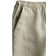 H&M Tie Detail Trousers - Light Khaki Green (1231504011)