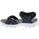 CMP Sandalias Almaak Wmn Hiking Sandal 38Q9946 Rosa