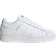adidas Originals superstar trainers in white13