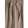 H&M Drawstring Twill Trousers - Mole