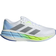 adidas Adistar 3 M - Cloud White/Grey/Lucid Lemon