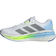 adidas Adistar 3 M - Cloud White/Grey/Lucid Lemon