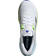 adidas Adistar 3 M - Cloud White/Grey/Lucid Lemon