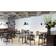 Normann Copenhagen Pind Dark Stained Ash Barstol 81.5cm