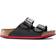 Birkenstock Arizona Super Grip Birko-Flor - Black