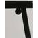 Hay Taburete Black Bar Stool 76cm