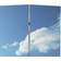 vidaXL 240480 Blue Rumdeler 217x170cm