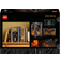 LEGO Icons The Lord of the Rings Balrog Book Nook 10367
