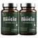 Great Essentials Pure Biotin 10000mcg Ekonomipack 3x90k