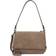 Liebeskind Lilly Shoulder Bag - Taupe