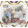 Pokémon Sword & Shield Lost Origin 3 Pack Blister