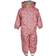 Kattnakken Babyregndress Dugg - 74