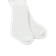 Name It Tecla Strømpebukse XXV Baby - Bright White