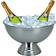 Excellent Houseware Large Flaskkylare