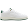 Puma Court Classic - White/Vine/Gold