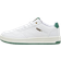 Puma Court Classic - White/Vine/Gold