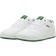 Puma Court Classic - White/Vine/Gold