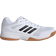 adidas Speedcourt Indoor W - Cloud White/Core Black/Gum