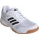 adidas Speedcourt Indoor W - Cloud White/Core Black/Gum