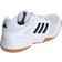 adidas Speedcourt Indoor W - Cloud White/Core Black/Gum