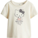 H&M Pige Orange Top Med Tryk - Orange