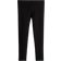 H&M Brushed Inside Leggings - Black (1193333001)