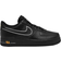 Nike Air Force 1 '07 SE M - Black/Laser Orange/Metallic Silver