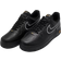Nike Air Force 1 '07 SE M - Black/Laser Orange/Metallic Silver