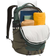 The North Face Borealis Backpack - Duck Green/New Taupe Green