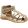 bisgaard Billie Sandaler - Gold