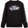 Vans Kinder-Sweatshirt EXPOSITION CHECK II CREW Jahre