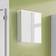 Geberit Option Spiegelschrank Plus