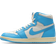 Nike Air Jordan 1 Retro High OG UNC Reimagined M - Dark Powder Blue/Sail