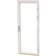 Natre 54323318 Balkongdør Terrasse- & Balkongdør S 0502-Y V (90x190cm)