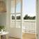 Natre 54323318 Balkongdør Terrasse- & Balkongdør S 0502-Y V (90x190cm)