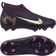 Nike Mercurial Superfly 10 Academy Mbappé - Grand Purple/Pale Ivory