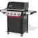 Weber Spirit EP-435