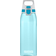 Sigg Water Bottle Total Color ONE 1L Aqua Vannflaske 100cl
