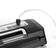 Laica Multiple Function Food Heat Sealer Machine with Partial-Pulse