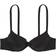 Victoria's Secret Push Up Bikini Top - Black