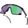 Oakley BXTR Metal Introspect Collection OO9237-0739